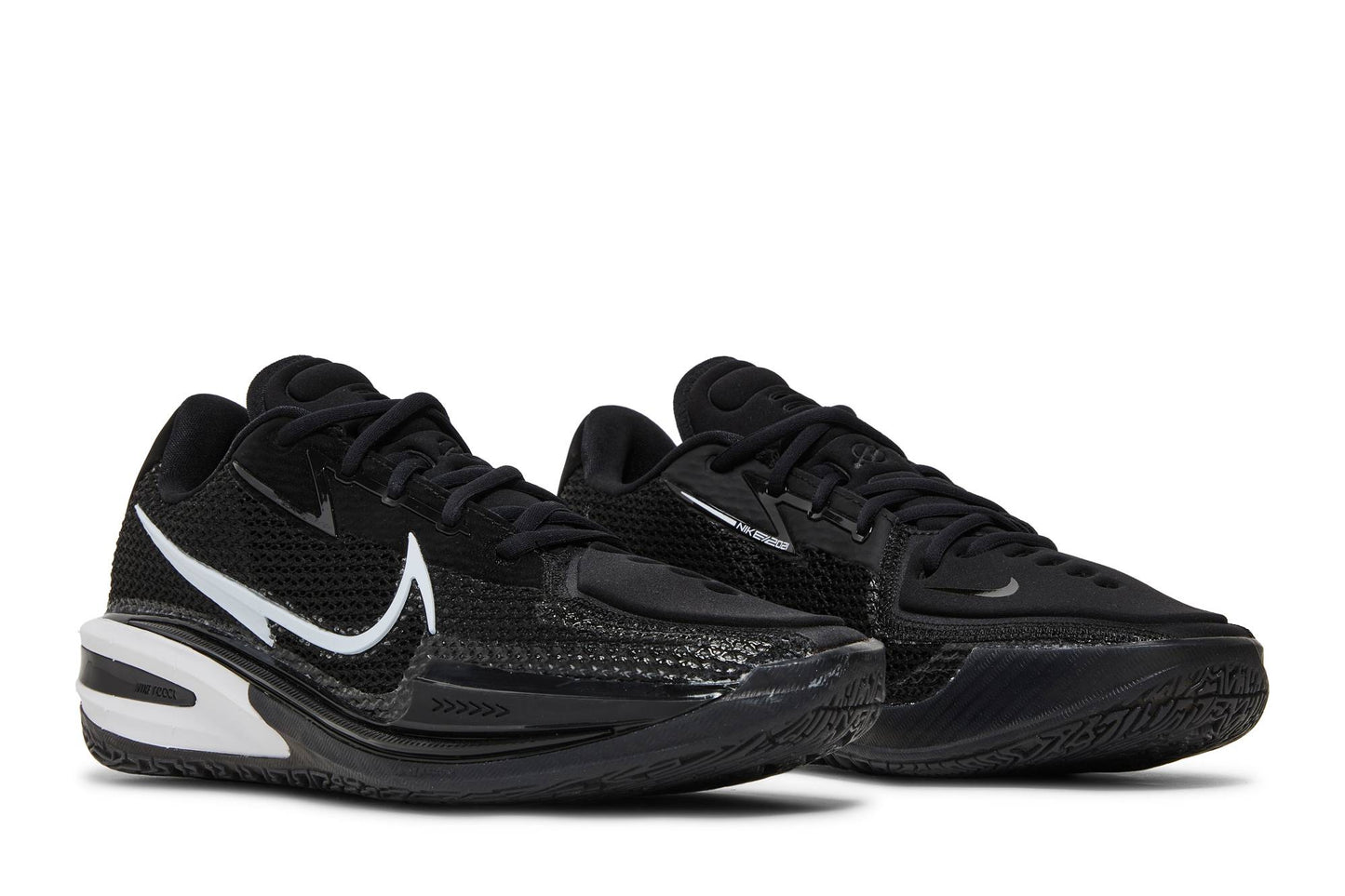 Nike Air Zoom GT Cut TB Black White DM5039-001