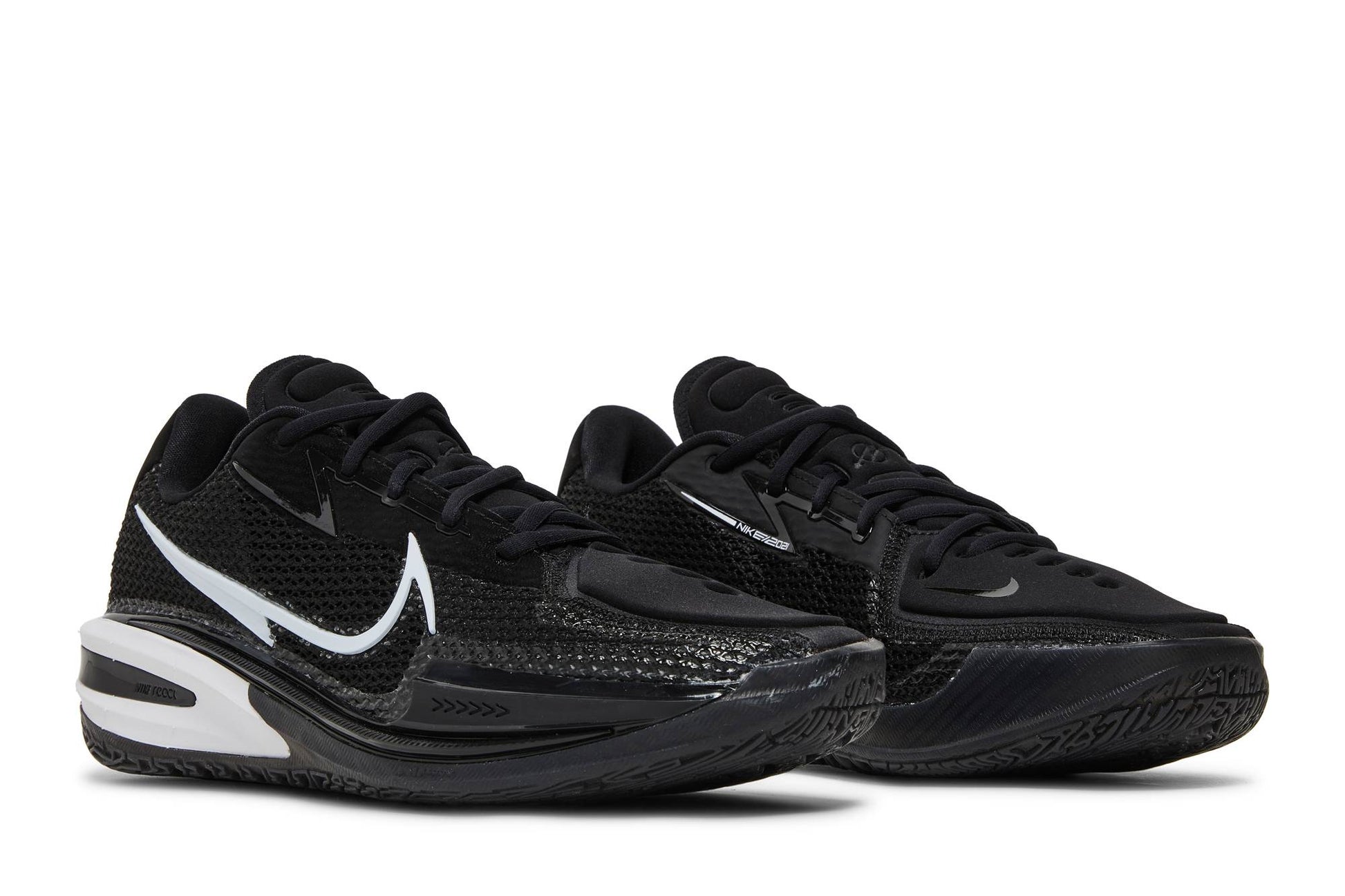 Nike Air Zoom GT Cut TB Black White DM5039-001