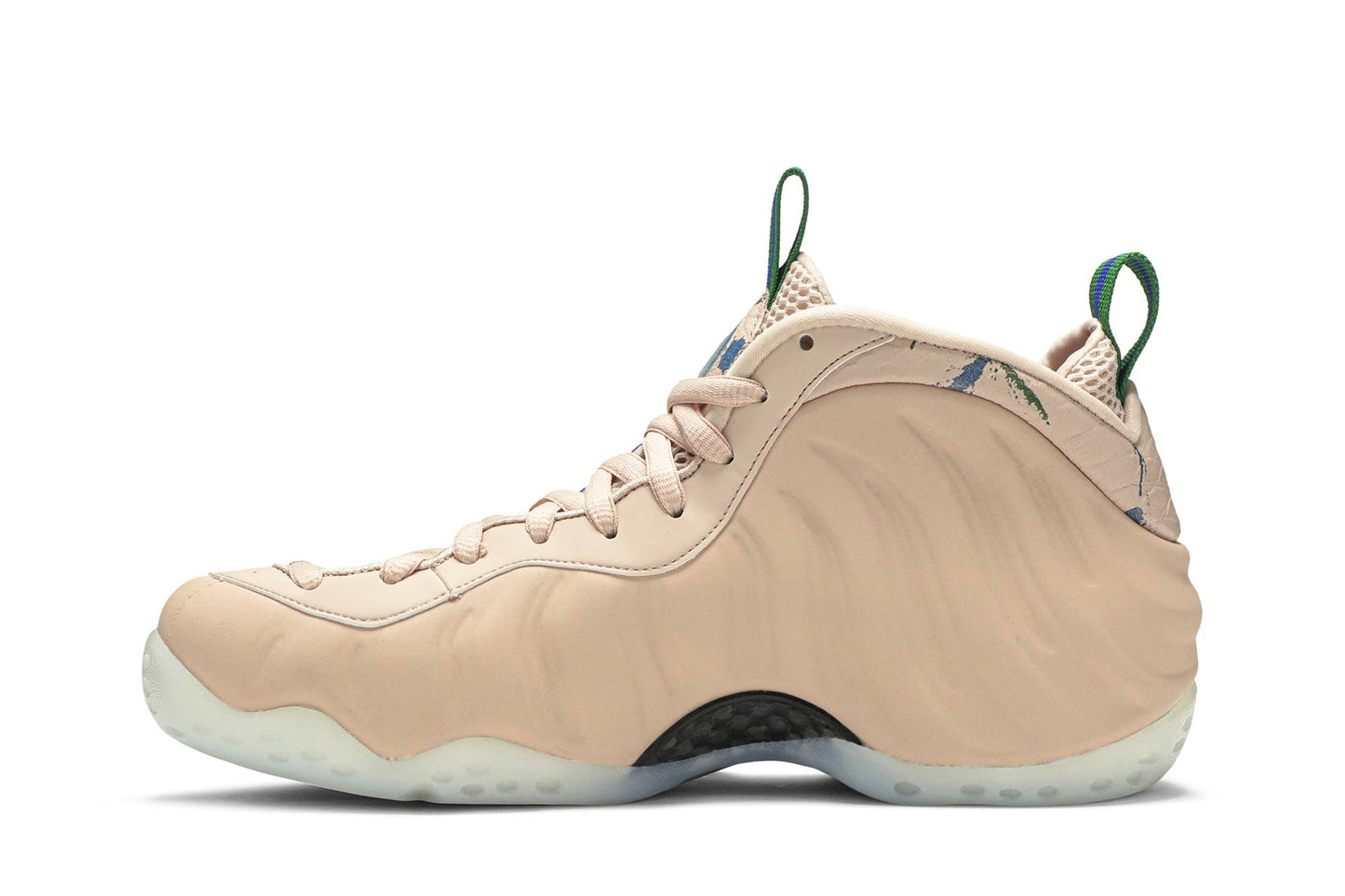 ( Women ) Nike Air Foamposite One 'Particle Beige' AA3963-200