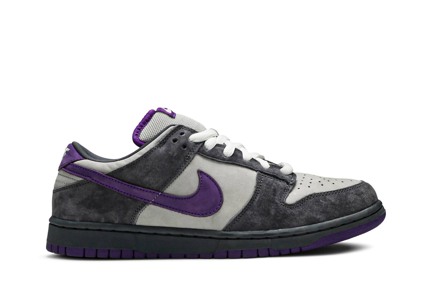 Nike Dunk Low Pro SB Purple Pigeon 304292-051