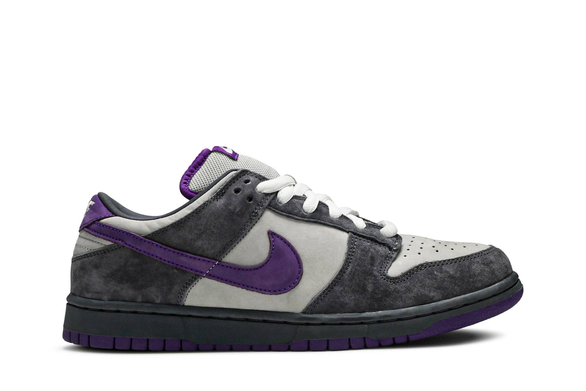 Nike Dunk Low Pro SB Purple Pigeon 304292-051