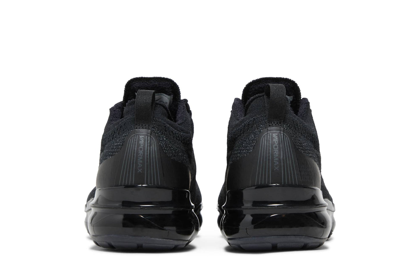 Nike Air VaporMax 2023 Flyknit 'Triple Black' DV1678-003