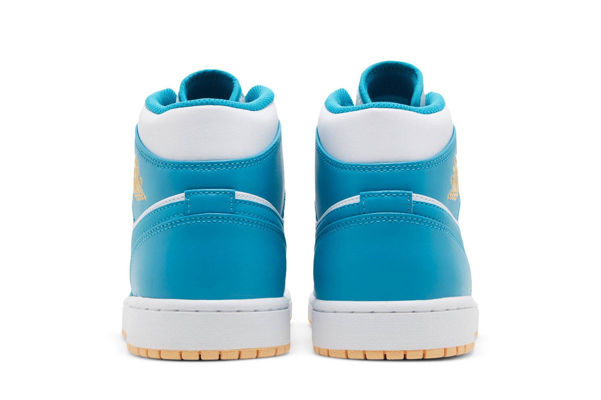 Air Jordan 1 Mid 'Aquatone' DQ8426-400