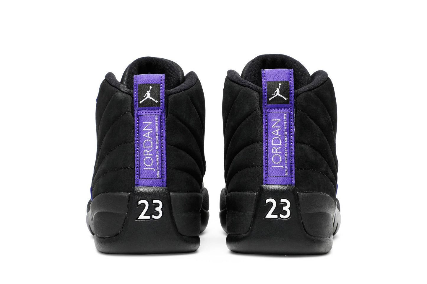 Air Jordan 12 Retro 'Dark Concord' CT8013-005