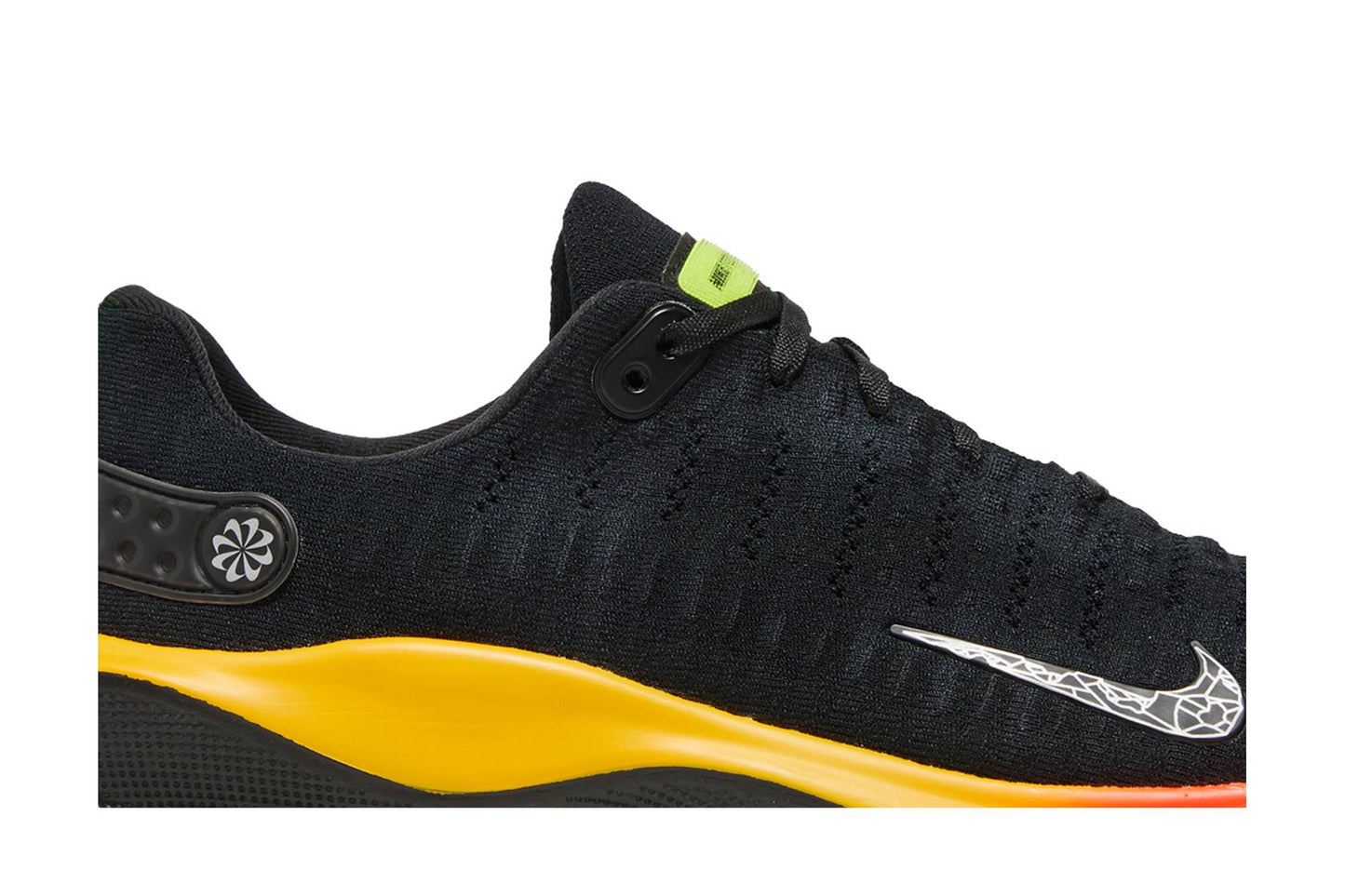 Nike ReactX Infinity Run 4 'No Finish Line' FQ8347-010