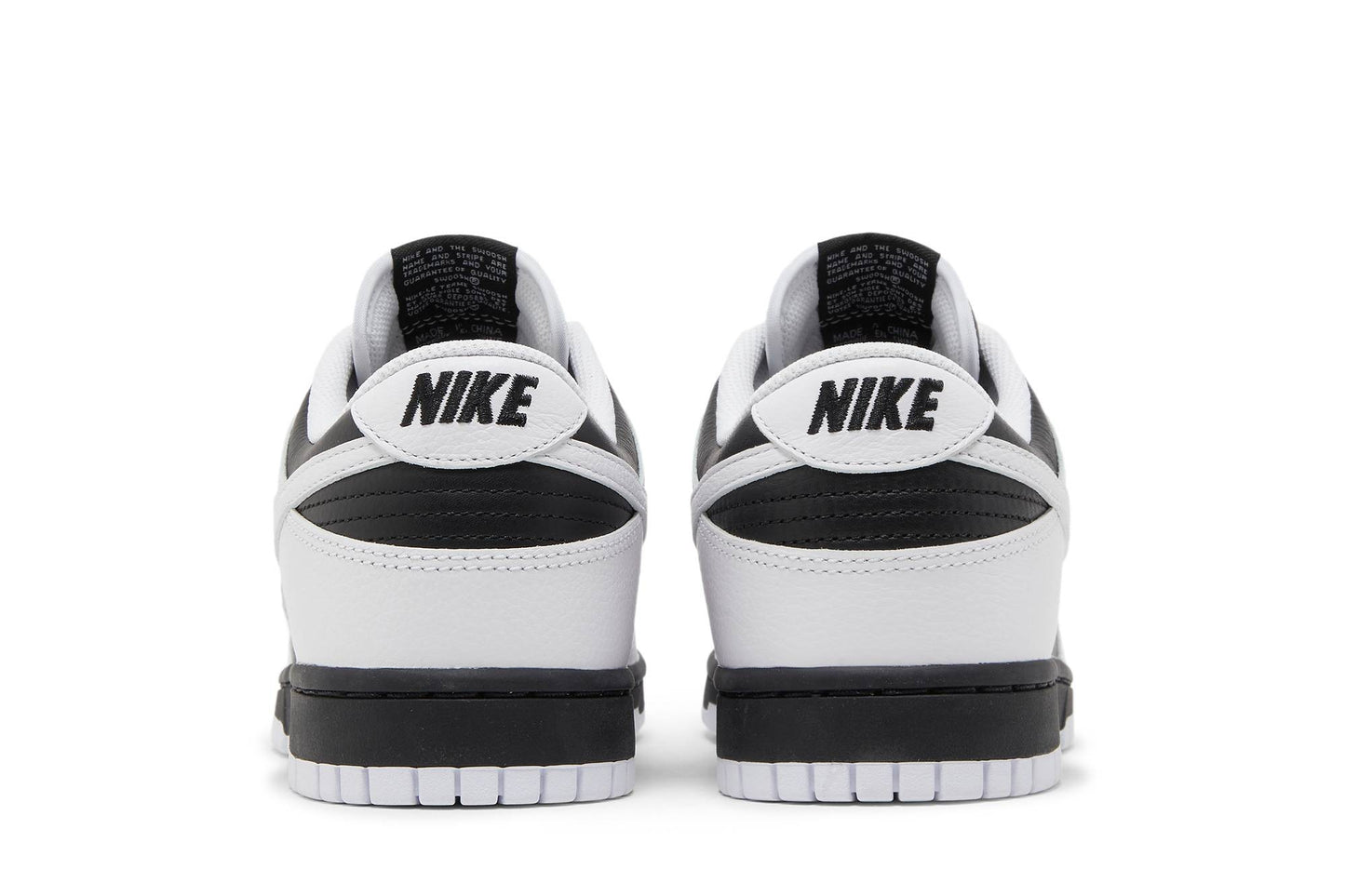 Nike Dunk Low Reverse Panda FD9064-011