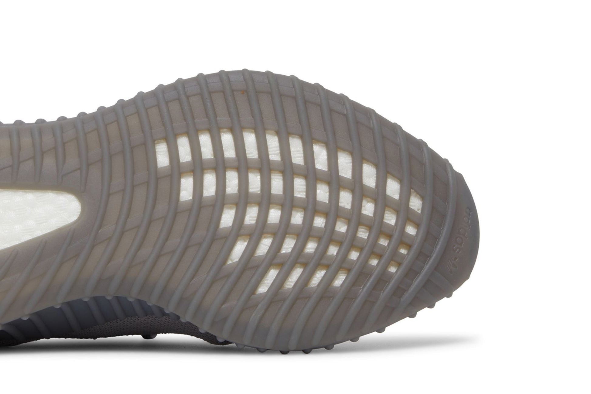 Adidas Yeezy Boost 350 V2 Steel Grey IF3219