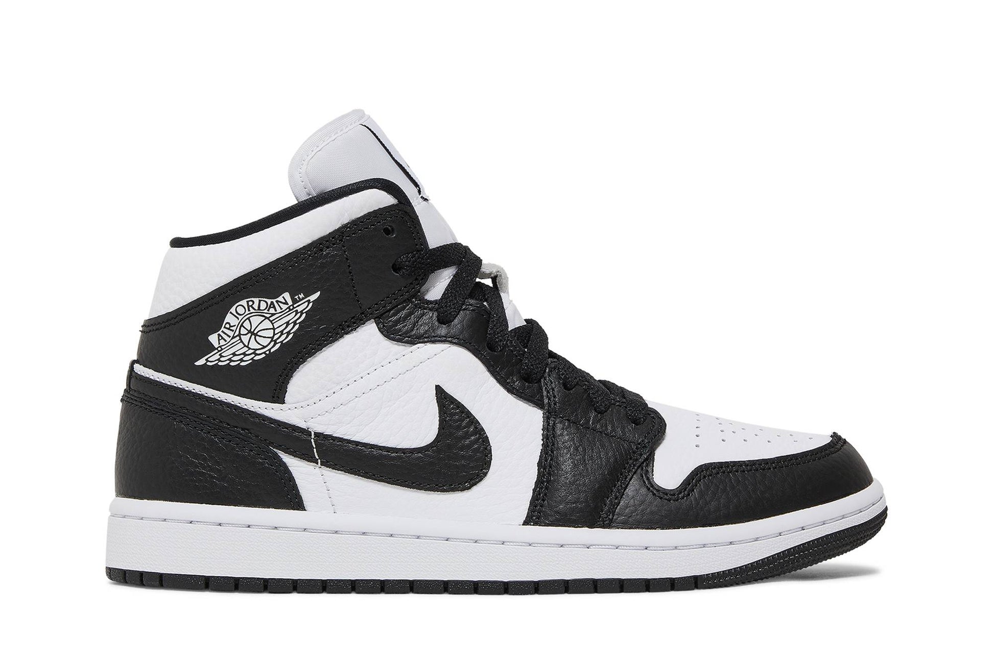 ( Women ) Air Jordan 1 Mid Invert DR0501-101