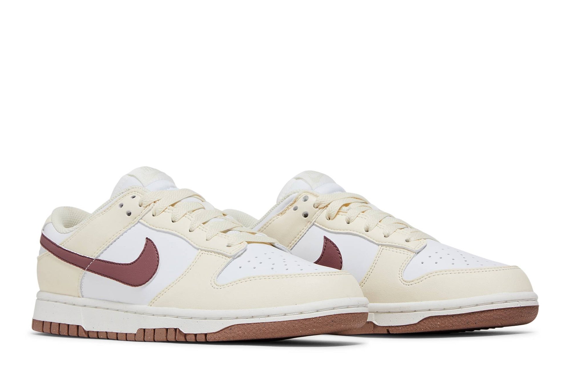 ( Women ) Nike Dunk Low Next Nature Coconut Mauve DD1873-103