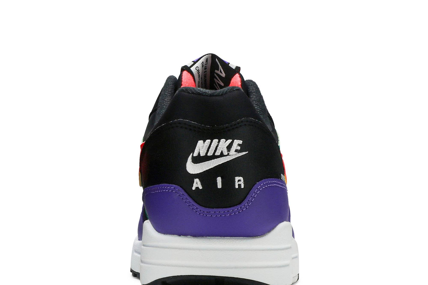 Nike Air Max 1 SE Windbreaker AO1021-023