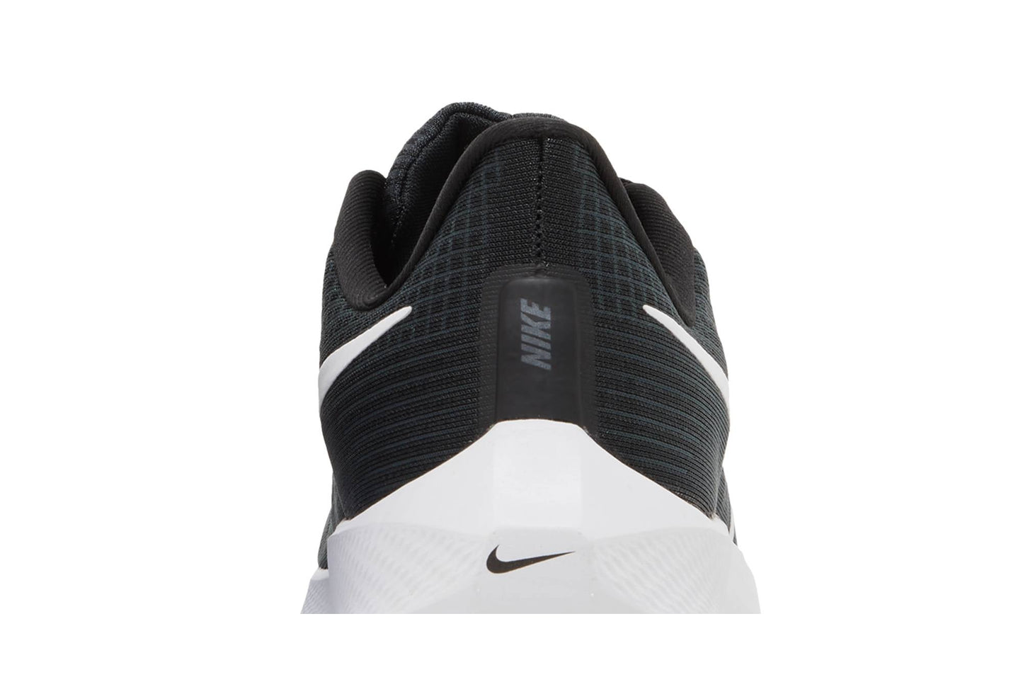 Nike Air Zoom Pegasus 39 'Black/Dark Smoke Gray/White' DH4071-001