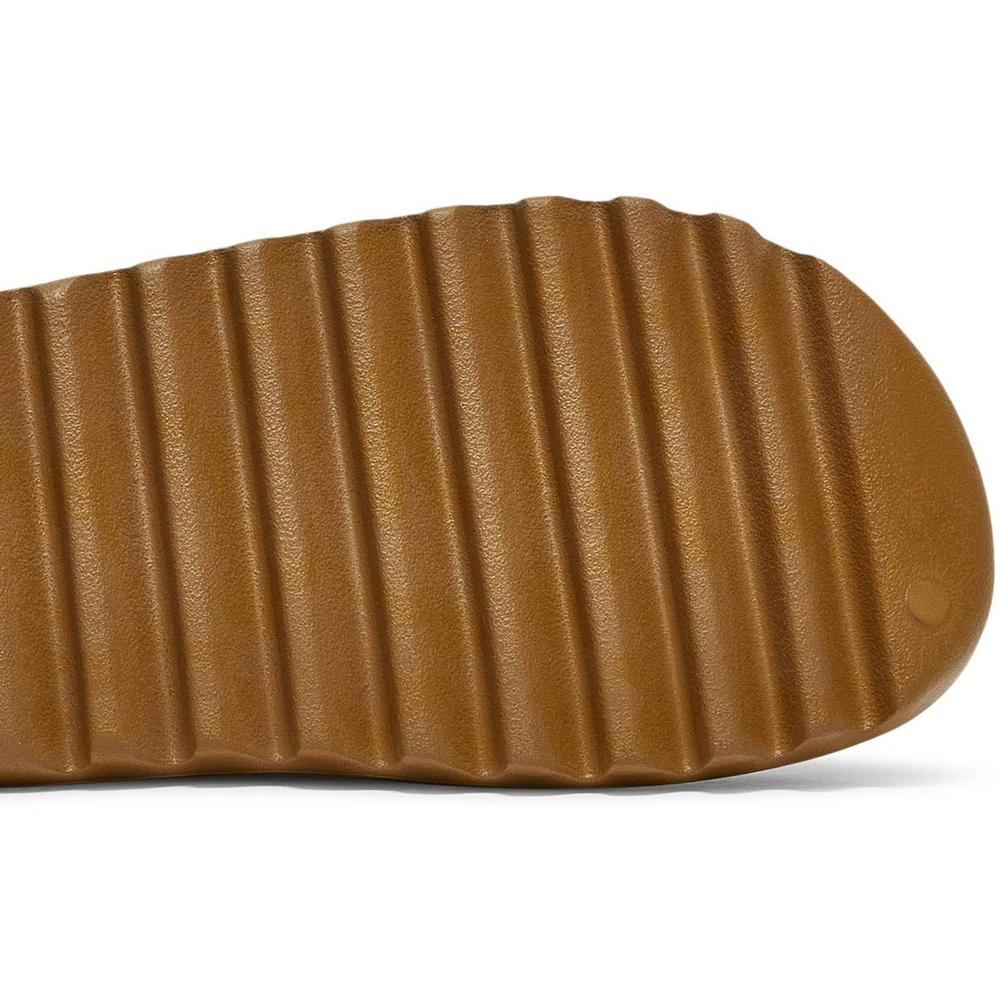 Adidas Yeezy Slides 'Ochre' GW1931