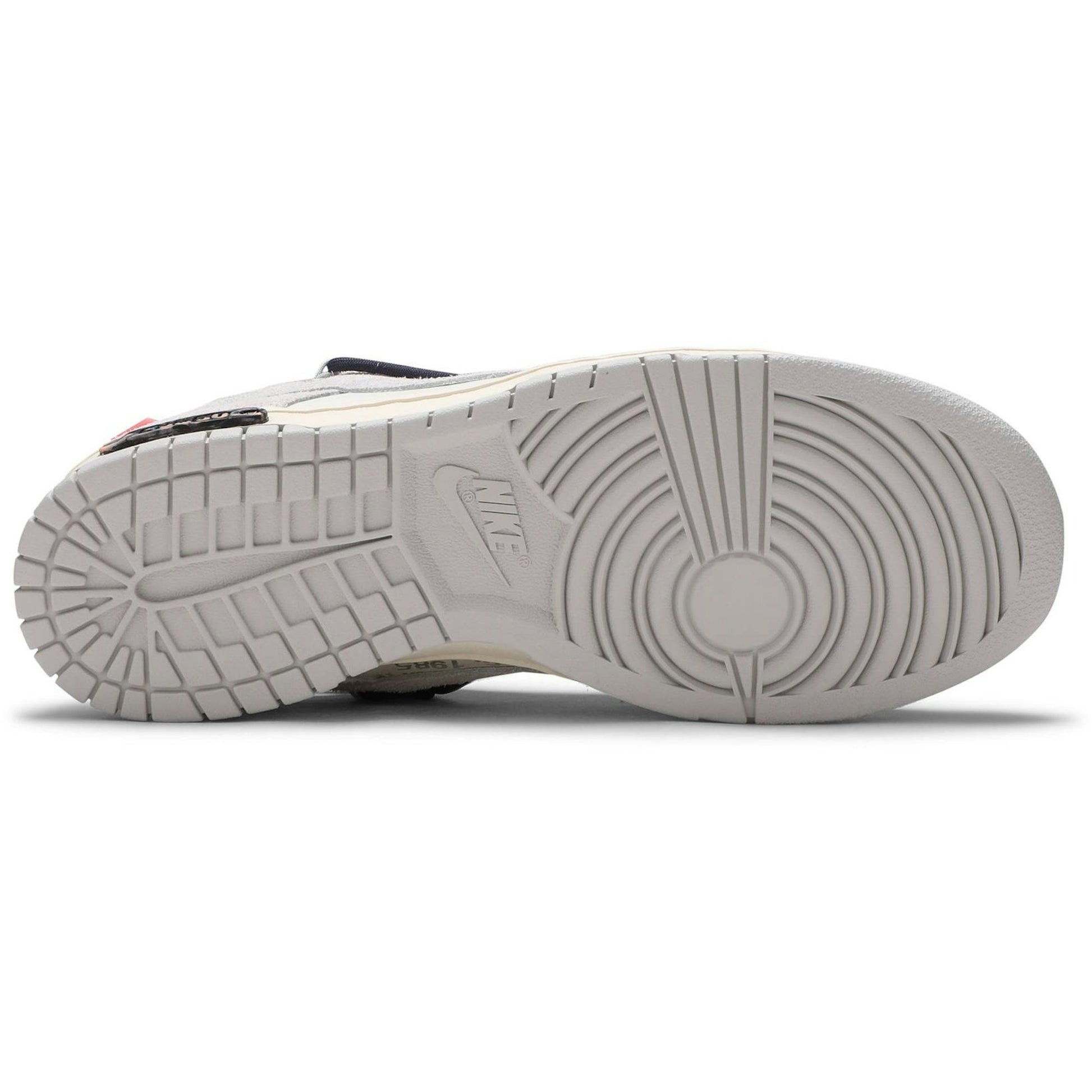 Off-White X Nike Dunk Low Dear Summer – 20 Of 50 DJ0950-115