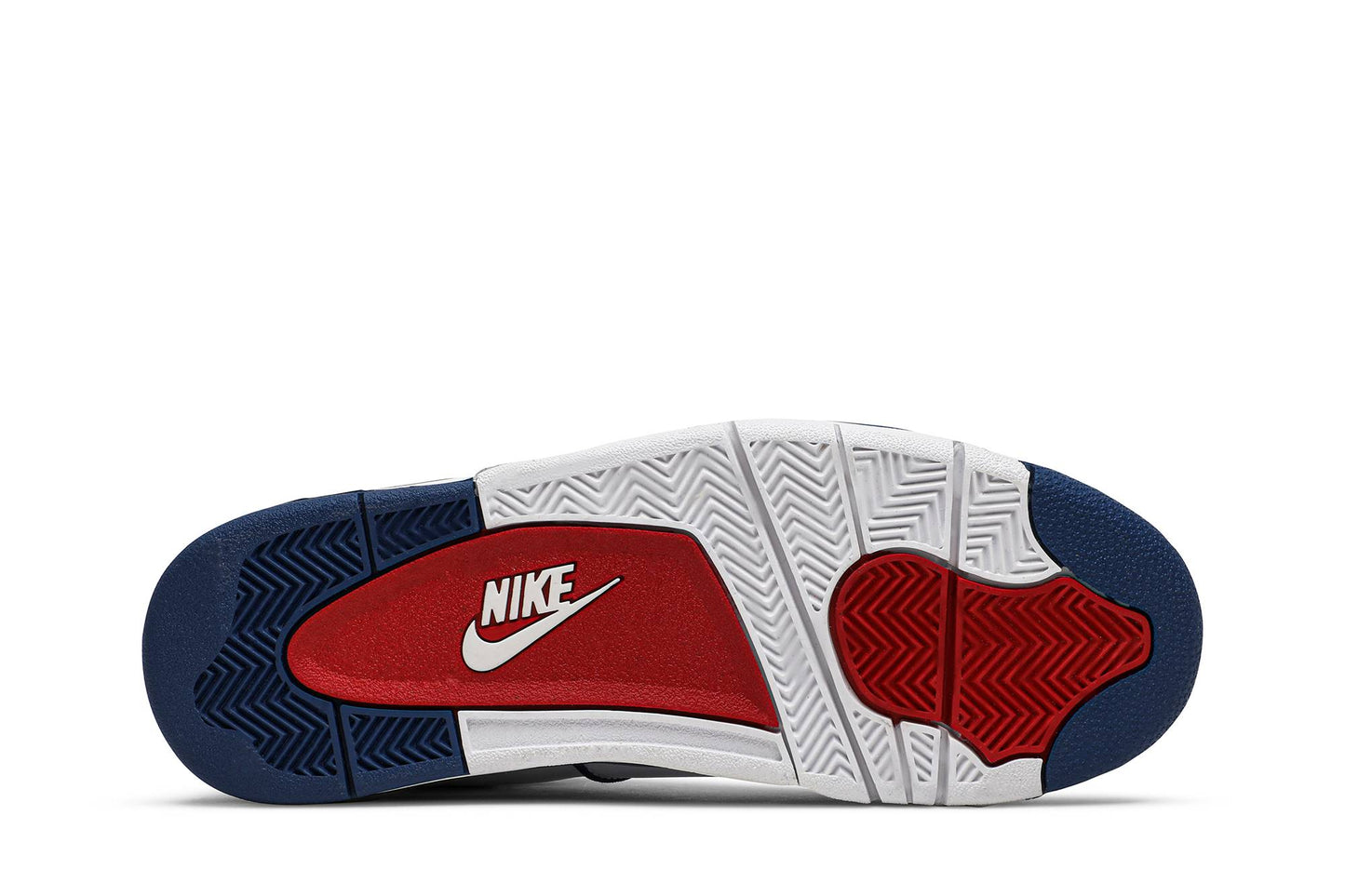 Nike Air Flight 89 Dark Royal Blue CN5668-101