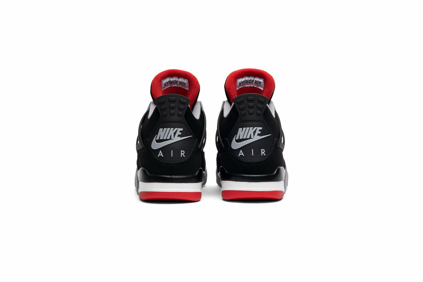 Air Jordan 4 Retro OG Bred 2019 308497-060