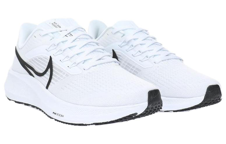 Nike Air Zoom Pegasus 39 'White' DQ7824-100