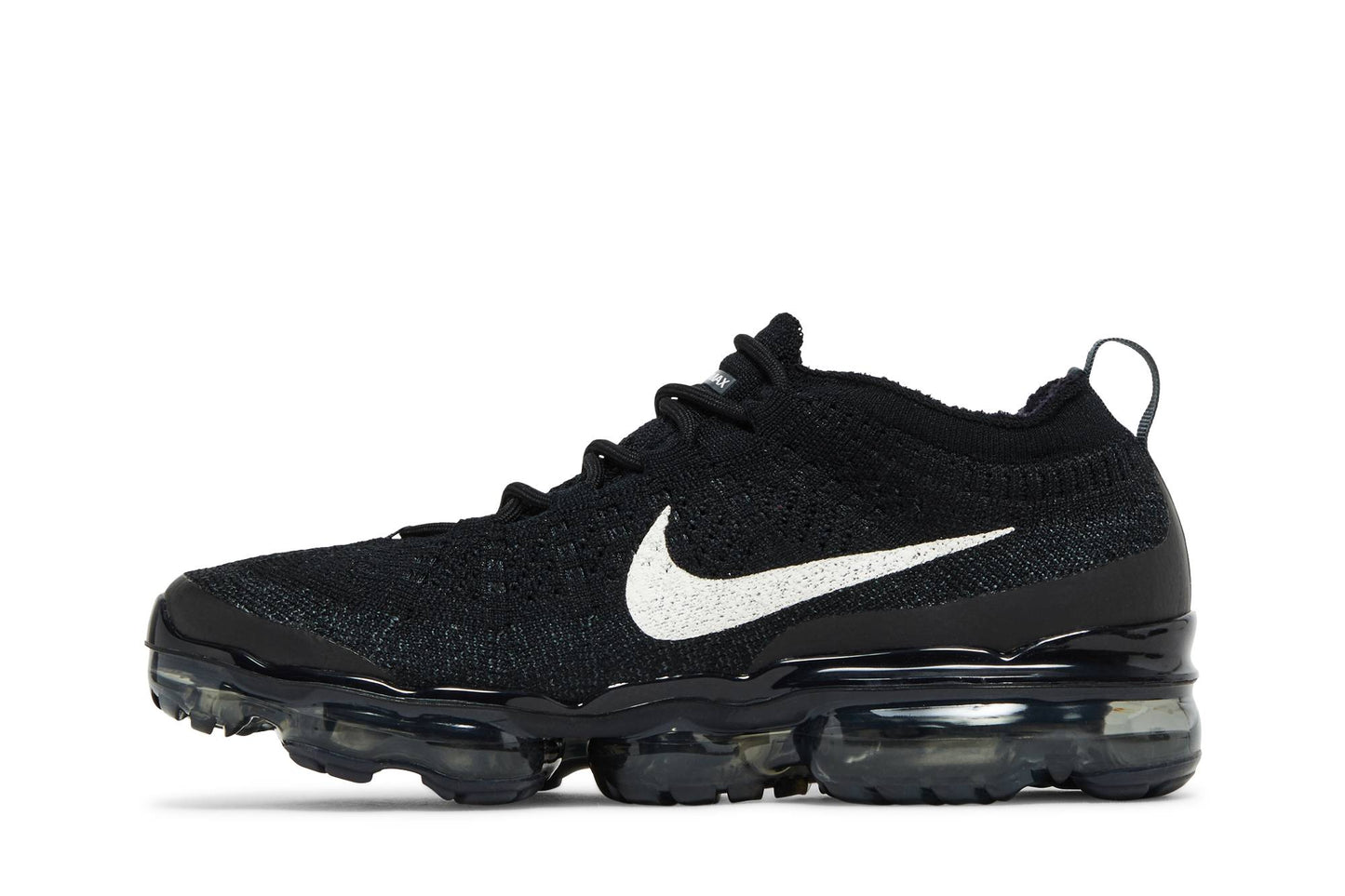 ( Women ) Nike Air VaporMax 2023 Flyknit 'Black Sail' DV6840-002