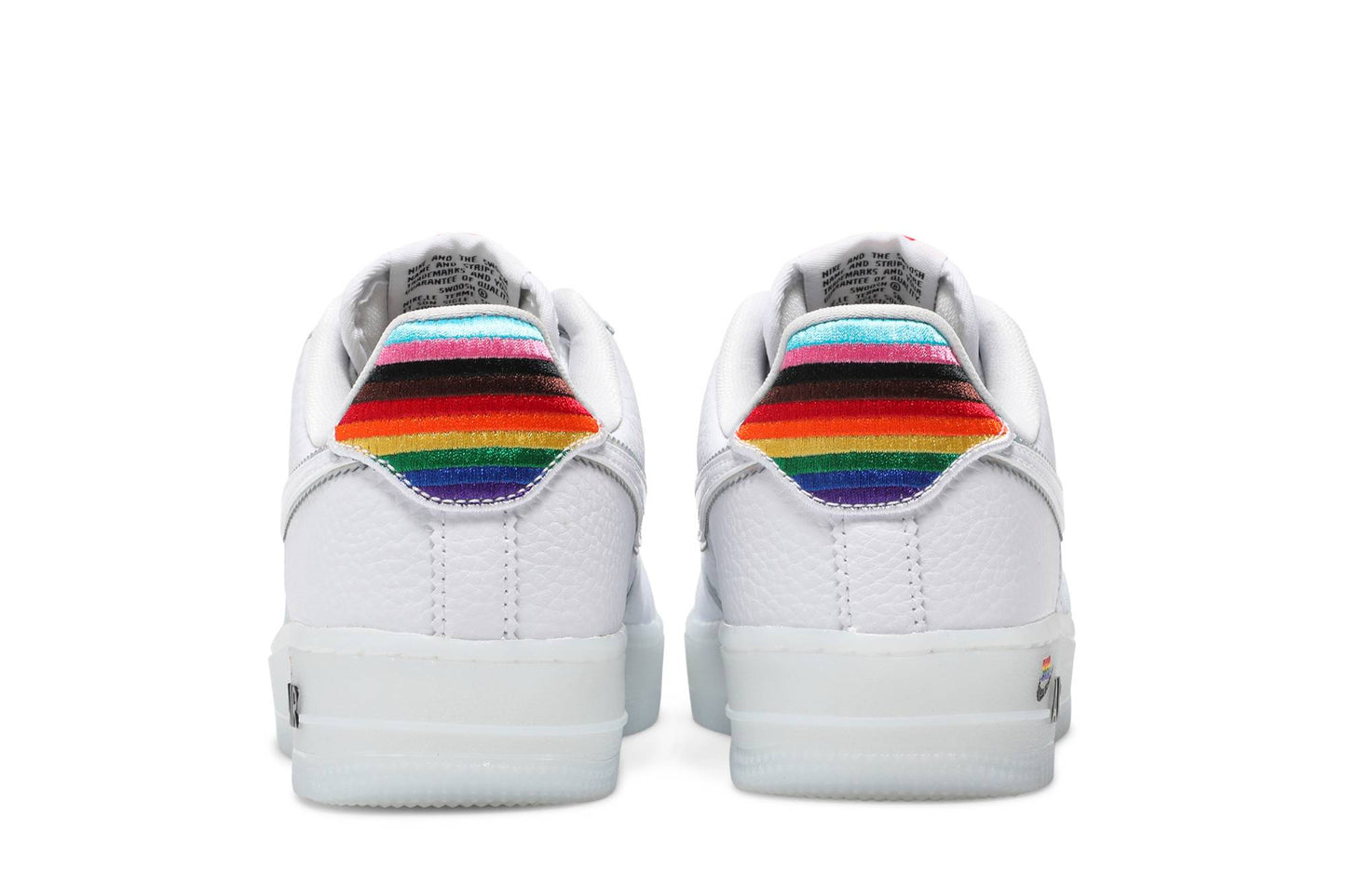 Nike Air Force 1 Low 'Be True' CV0258-100