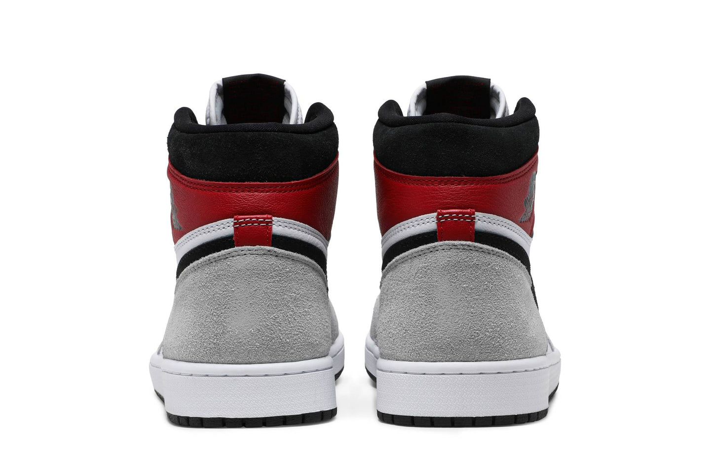 Air Jordan 1 Retro High OG Smoke Grey 555088-126