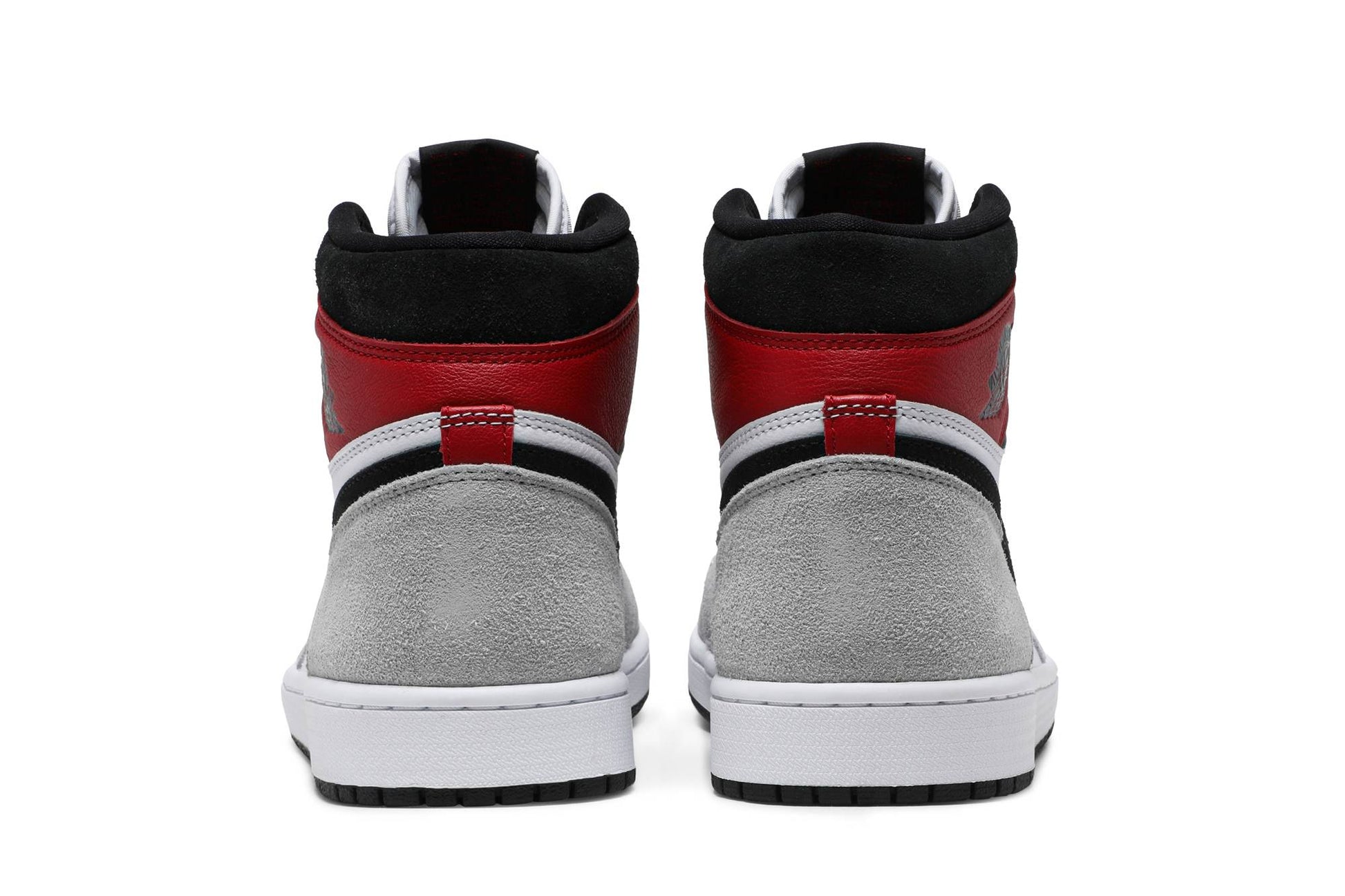 Air Jordan 1 Retro High OG Smoke Grey 555088-126