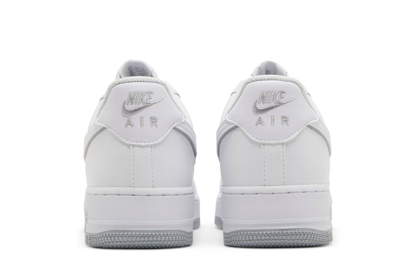 Nike Air Force 1 07 White Wolf Grey DV0788-100