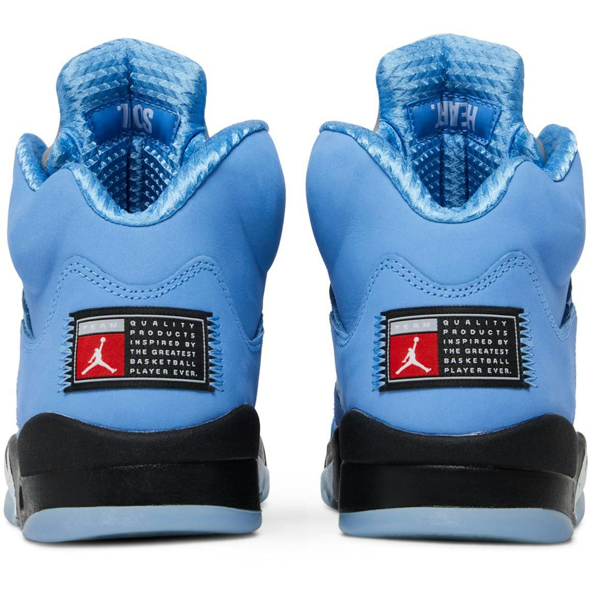 Air Jordan 5 'UNC' DV1310-401