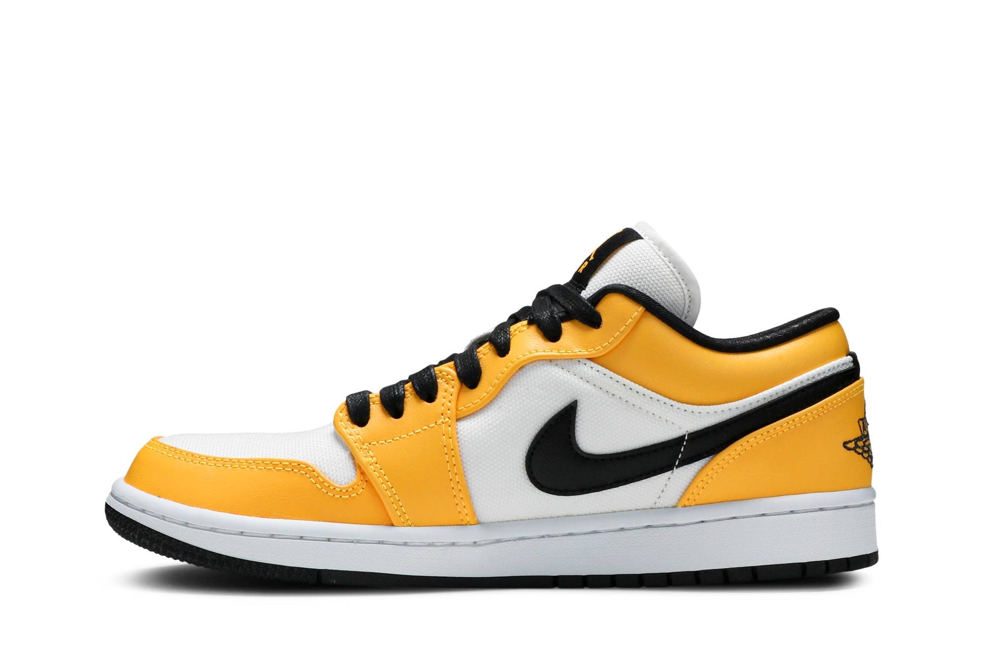 ( Women ) Air Jordan 1 Low 'Laser Orange' CZ4776-107