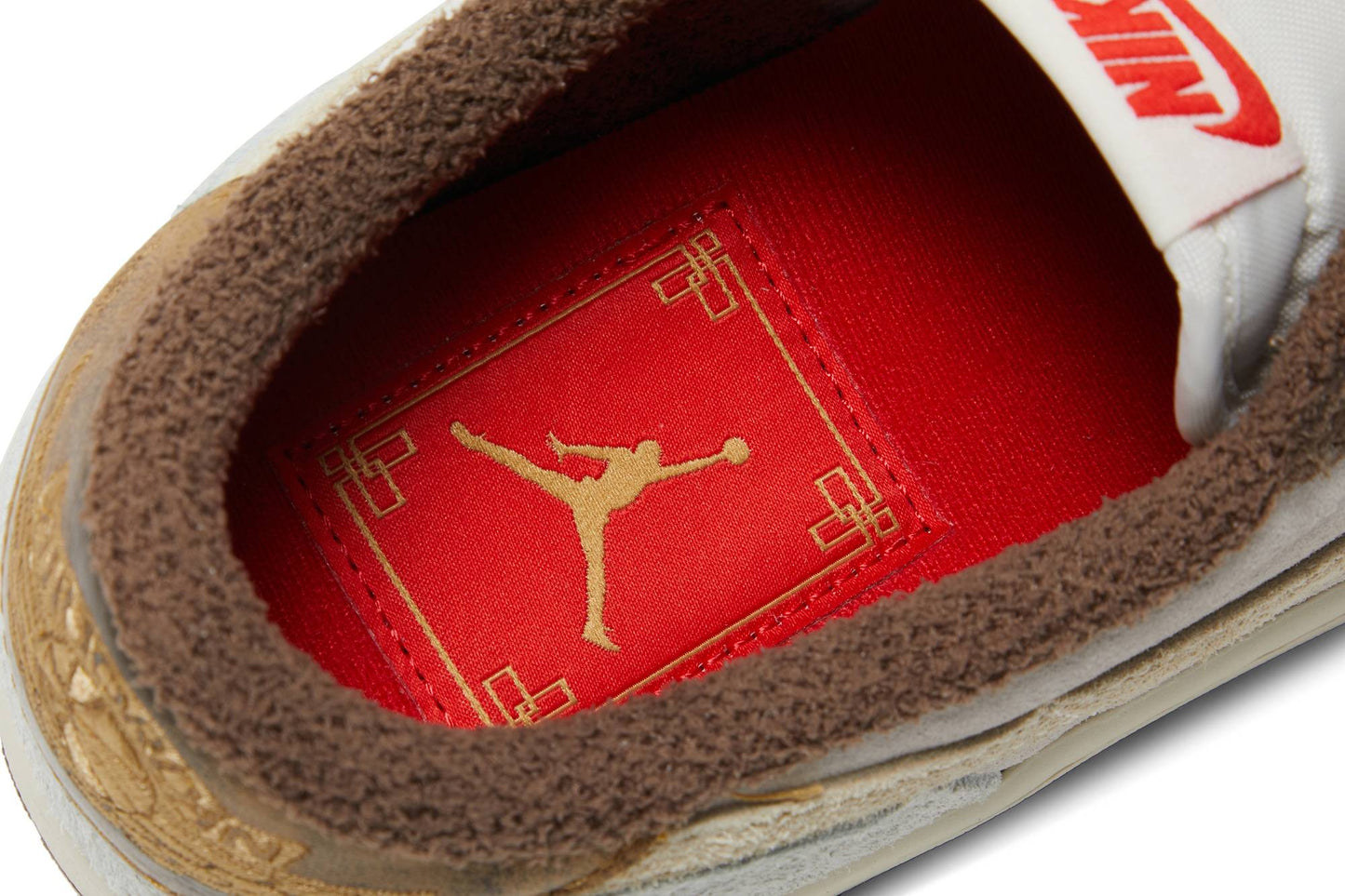 Air Jordan 1 Retro Low OG Year Of The Rabbit DV1312-200