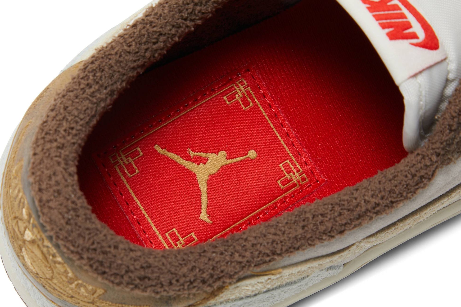 Air Jordan 1 Retro Low OG Year Of The Rabbit DV1312-200
