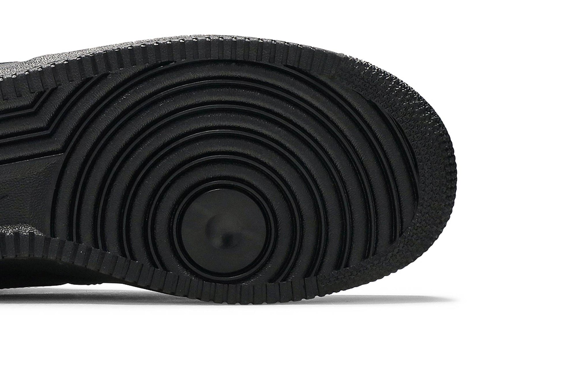 Nike Air Force 1 High '07 'Triple Black' CW2290-001