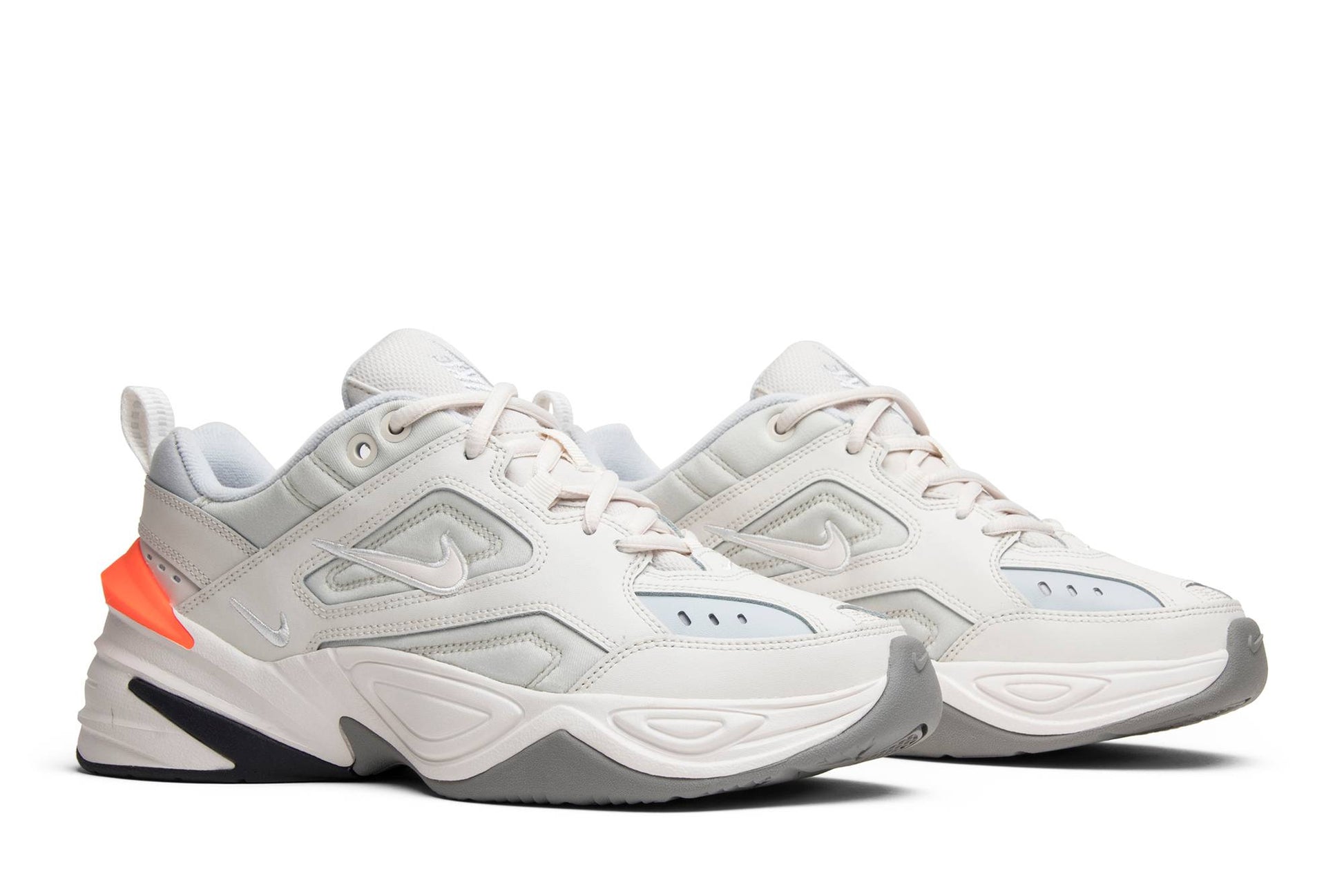 ( Women ) Nike M2K Tekno 'Phantom' AO3108-001