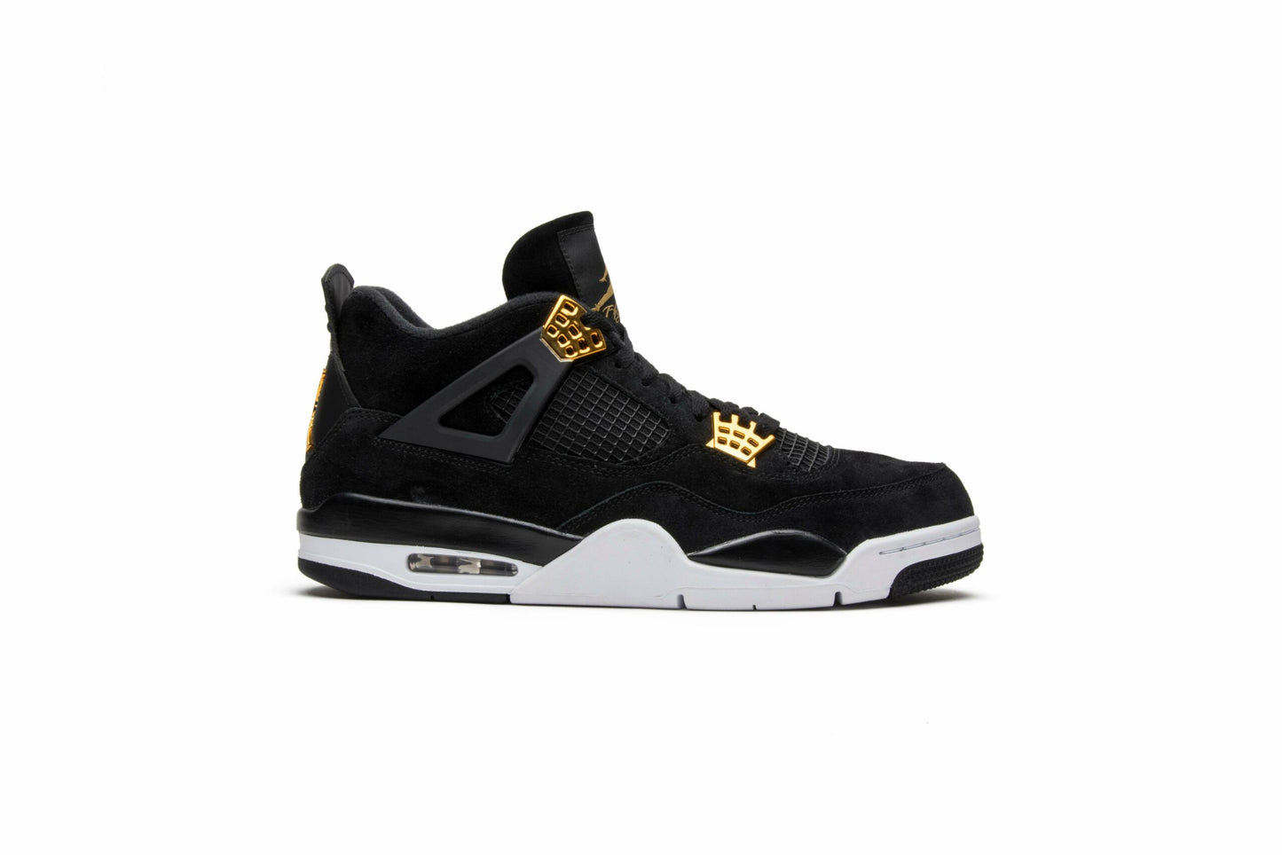 Air Jordan 4 Retro Royalty 308497-032