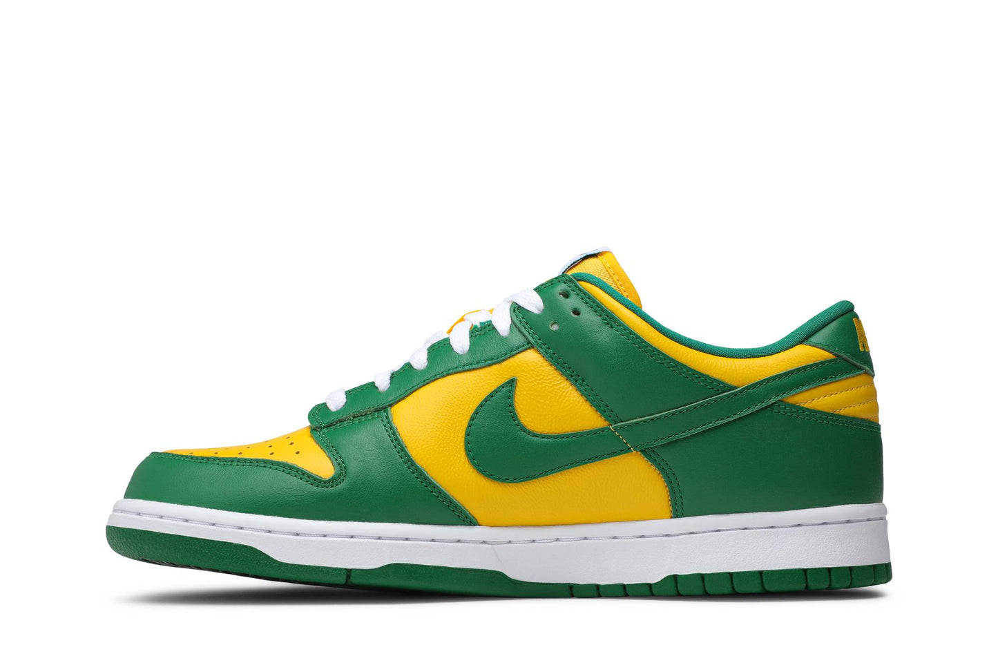 Nike Dunk Low SP 'Brazil' 2020 CU1727-700
