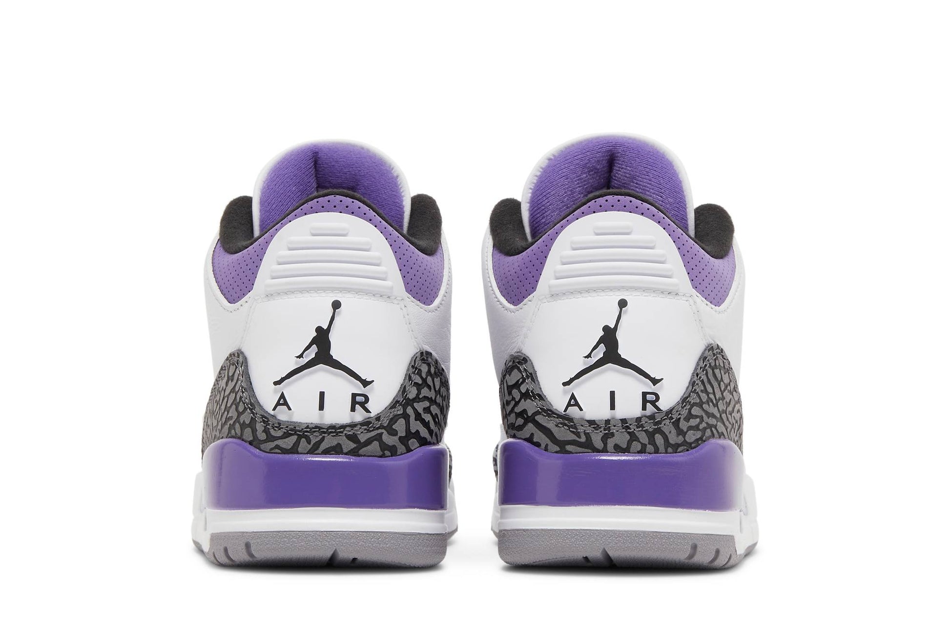 Air Jordan 3 Retro Dark Iris CT8532-105