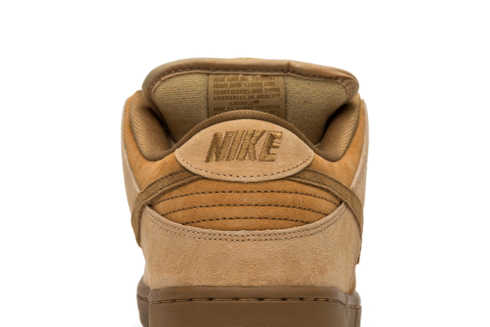 Nike SB Dunk Low Pro Reverse Reese Forbes 883232-700