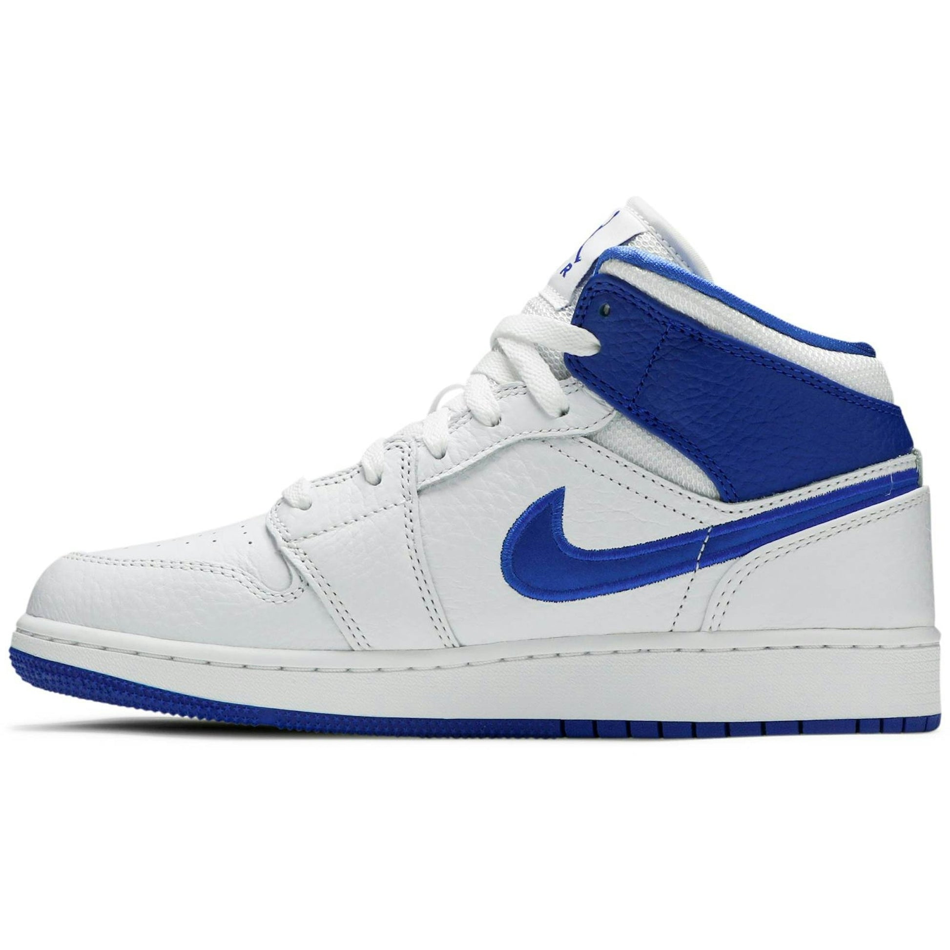 ( Grade School ) Air Jordan 1 Mid '85' DH0200-100
