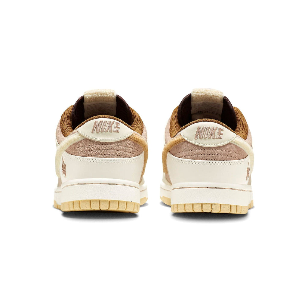 Nike Dunk Low Retro PRM Year Of The Rabbit Mocha Brown