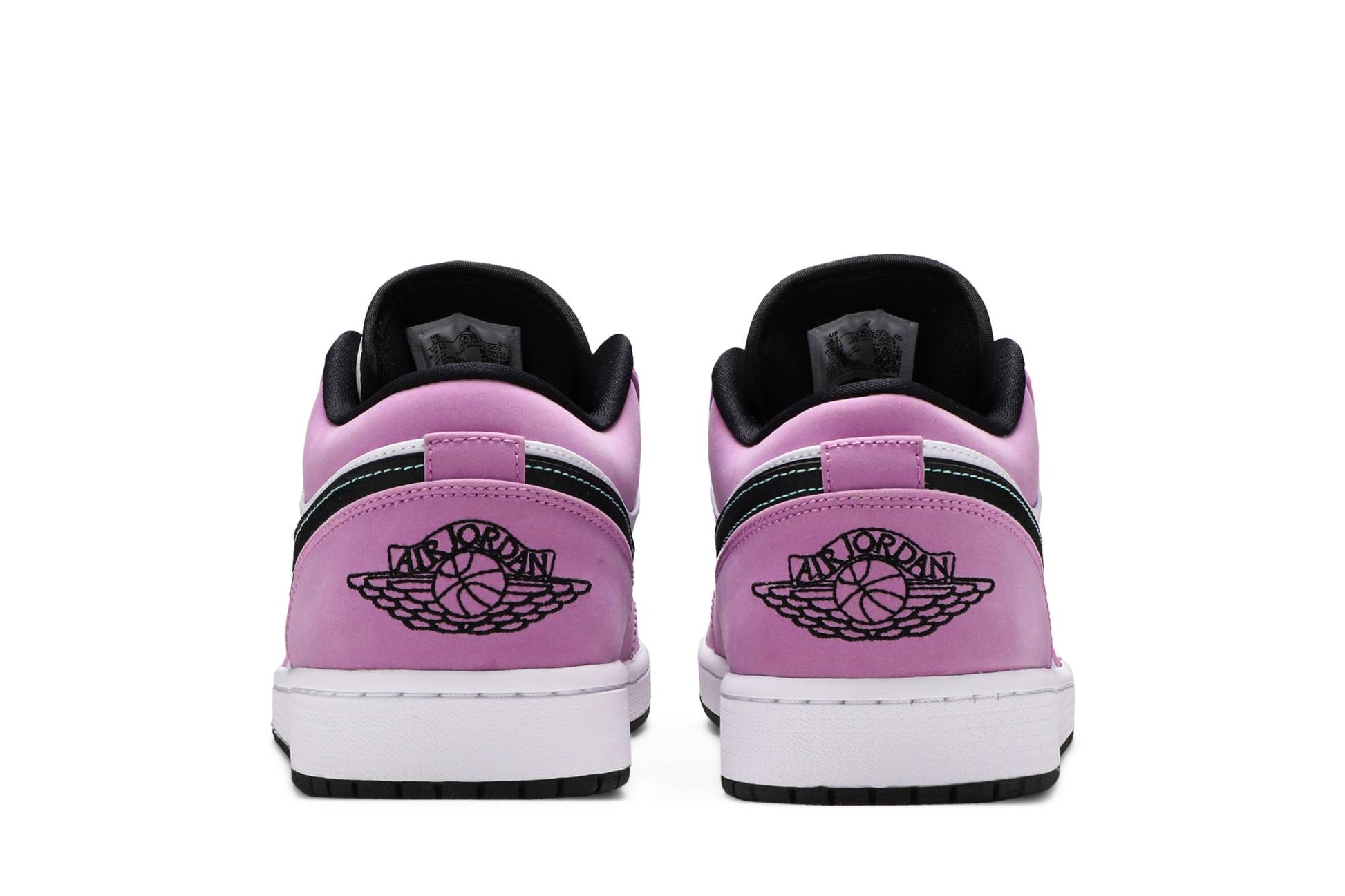 Air Jordan 1 Low SE 'Light Purple' CK3022-503