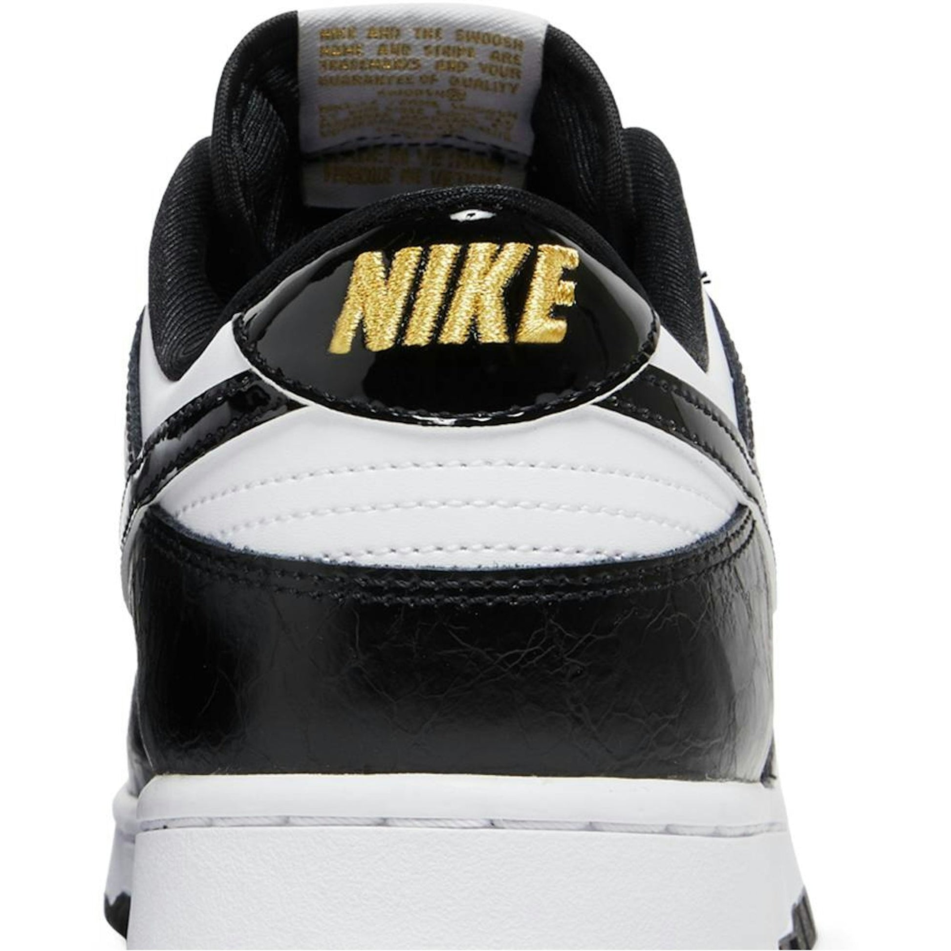 Nike Dunk Low 'World Champ' DR9511-100