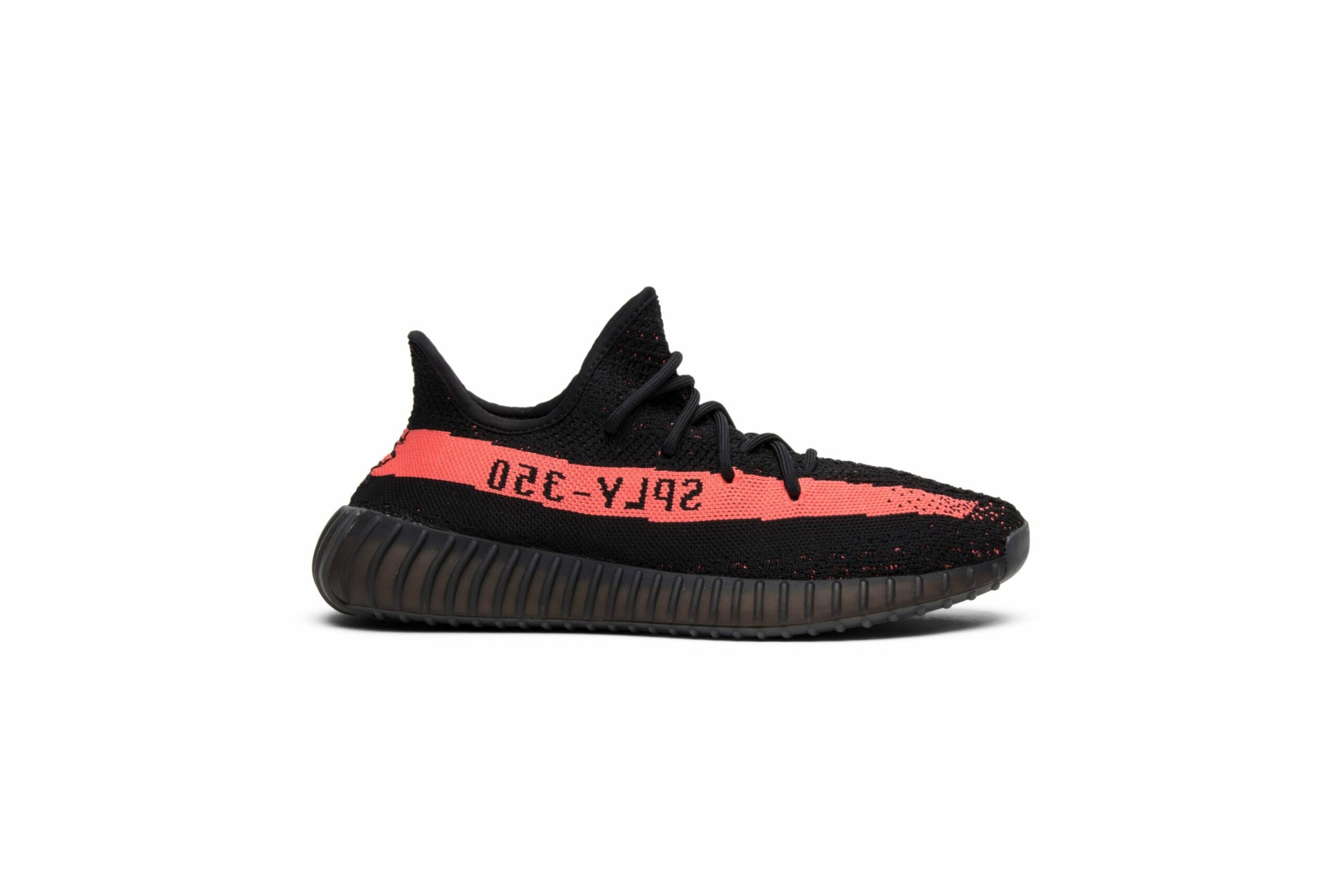 Adidas Yeezy Boost 350 V2 'Red' BY9612