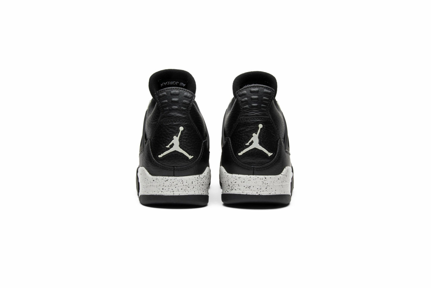 Air Jordan 4 Retro LS Oreo 2015 314254-003