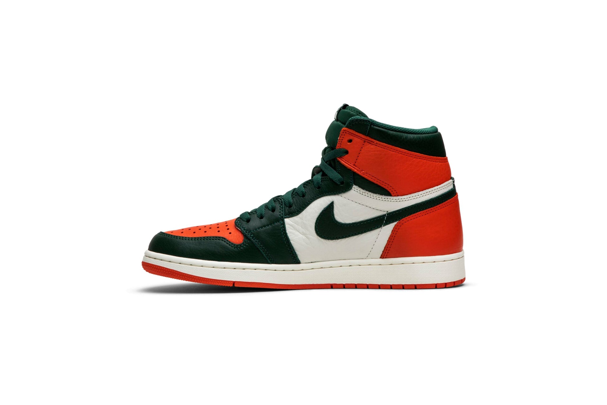 SoleFly X Air Jordan 1 Retro High OG Art Basel Sail AV3905-138
