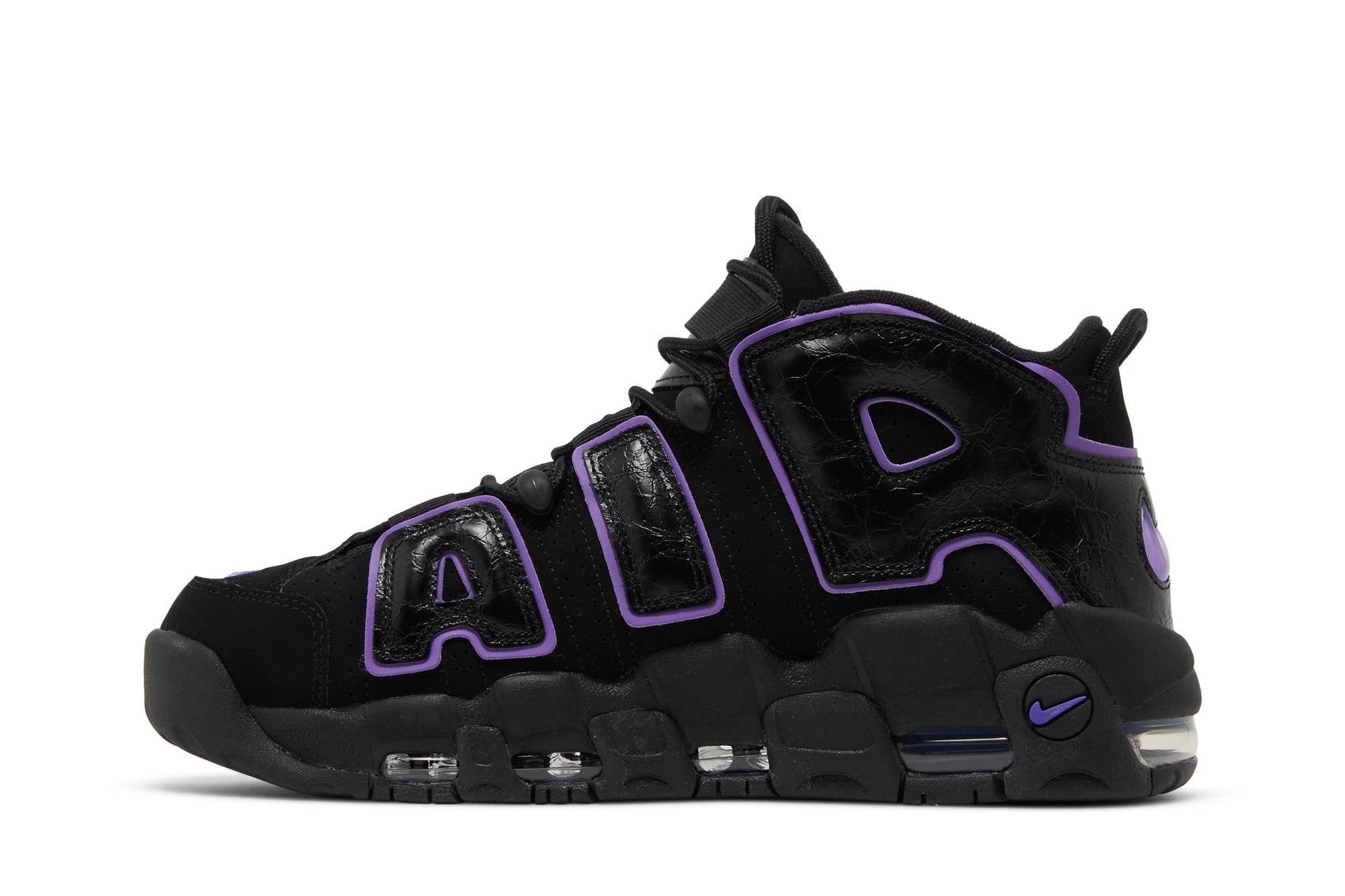 Nike Air More Uptempo Action Grape DV1879-001