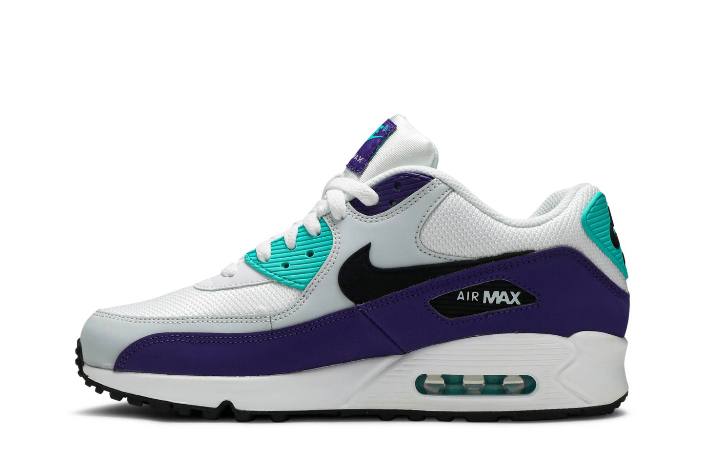Nike Air Max 90 Essential Hyper Jade AJ1285-103
