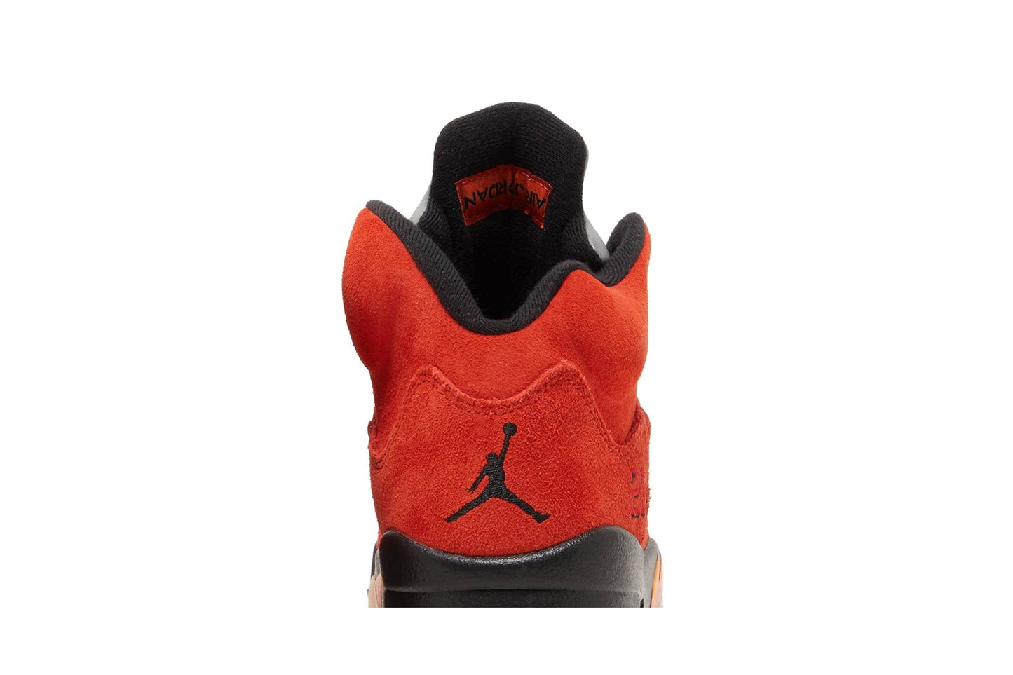 ( Women ) Air Jordan 5 'Dunk On Mars' DD9336-800