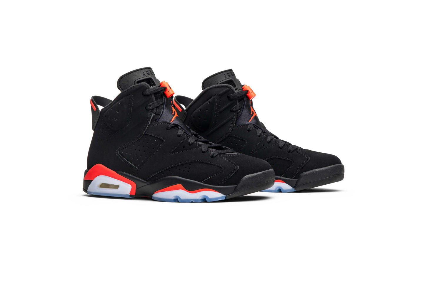 Air Jordan 6 Retro 'Infrared' 2019 384664-060