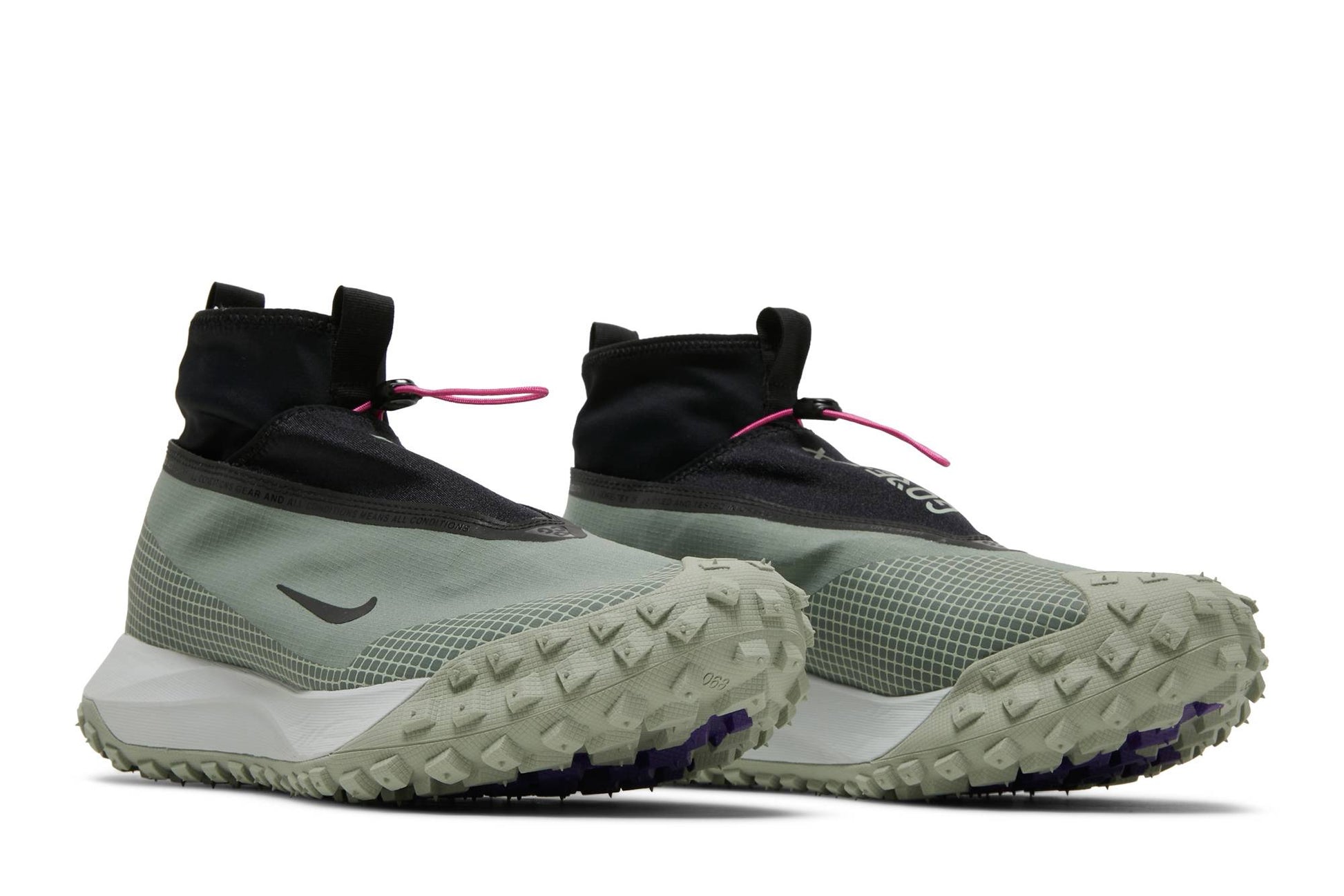 Nike ACG Mountain Fly Gore-Tex 'Clay Green' CT2904-300