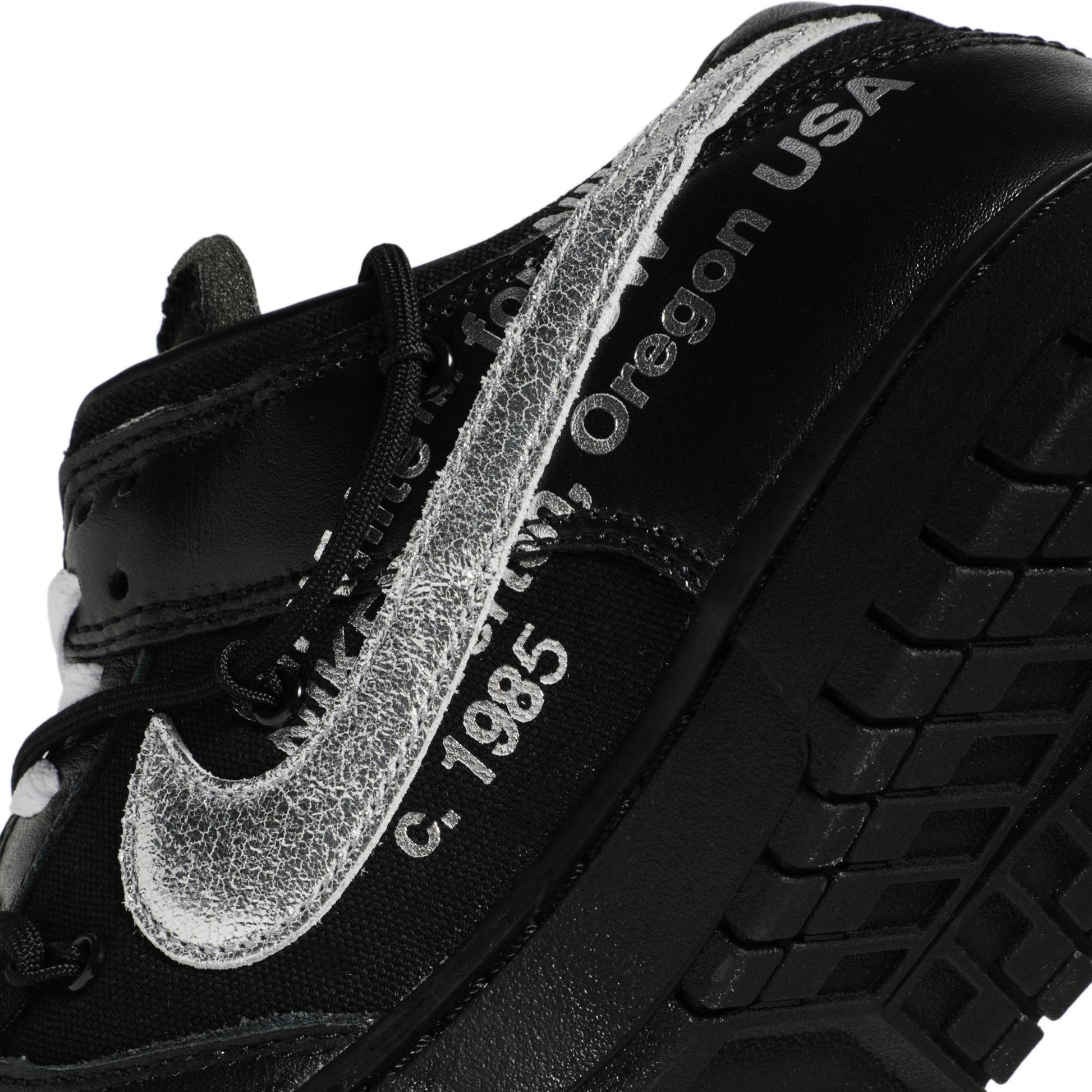 Off-White X Nike Dunk Low Dear Summer – 50 Of 50 DM1602-001