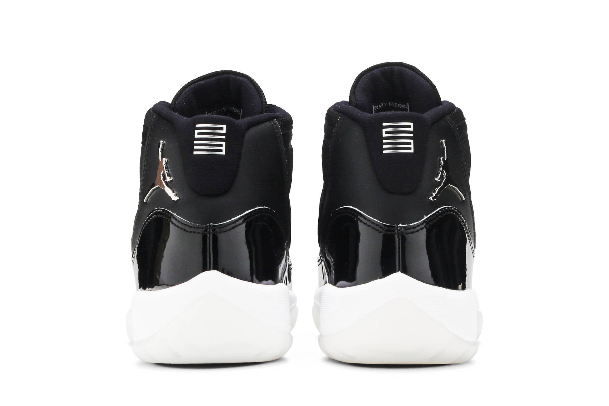 ( Grade School ) Air Jordan 11 Retro Jubilee / 25th Anniversary 378038-011