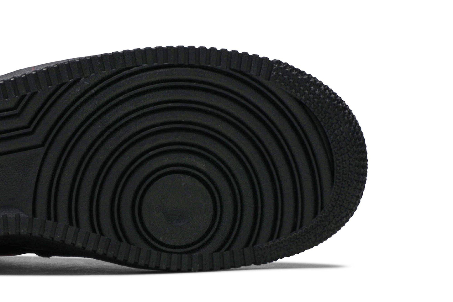 Nike Air Force 1 Low Black ACG CD0887-001